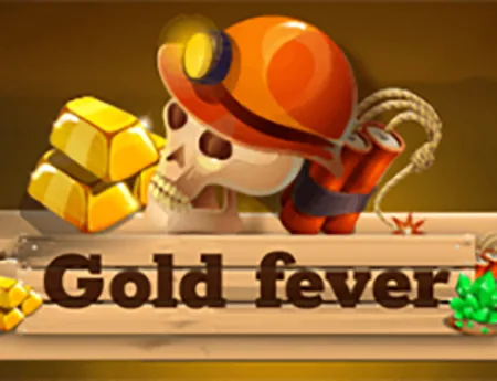 Gold Fever — caletagaming