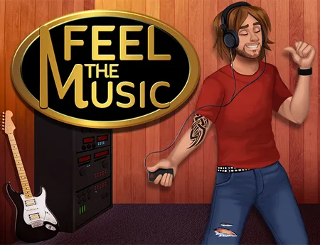 Feel The Music — caletagaming