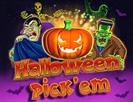 Halloween Pick'em — caletagaming