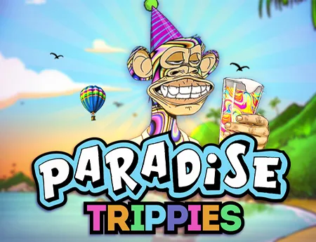 Paradise Trippies Slot — caletagaming
