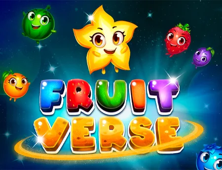 Fruitverse — caletagaming