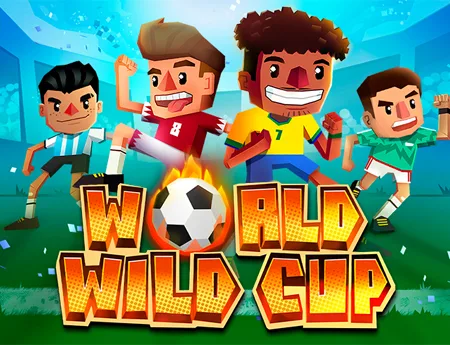 World Wild Cup — caletagaming