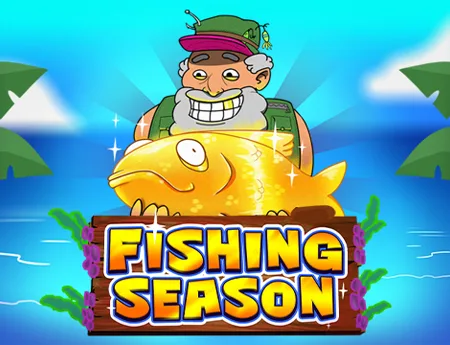 Fishing Season — caletagaming