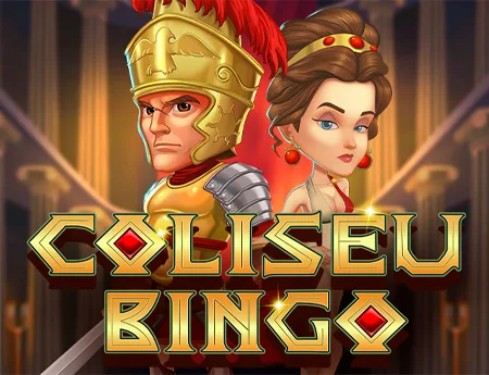 Coliseu Bingo — caletagaming