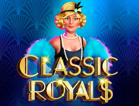 Classic Royals — caletagaming