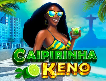 Caipirinha Keno — caletagaming