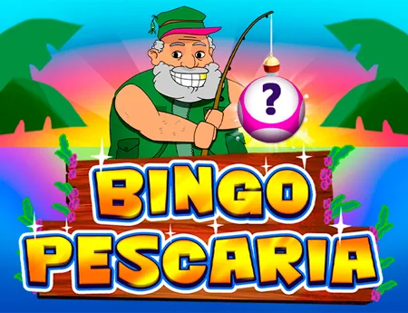 Bingo Pescaria — caletagaming