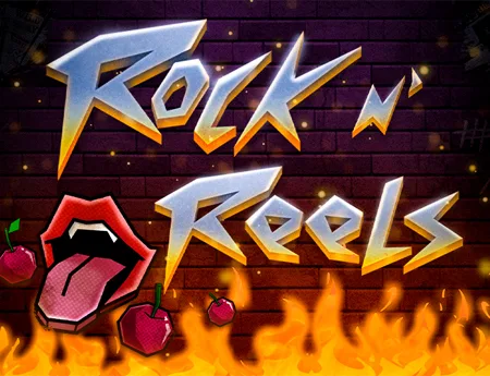 Rock n' Reels — caletagaming