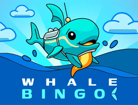 Whale Bingo — caletagaming