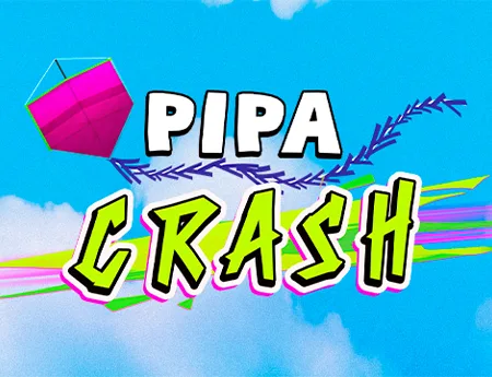 Pipa Crash — caletagaming