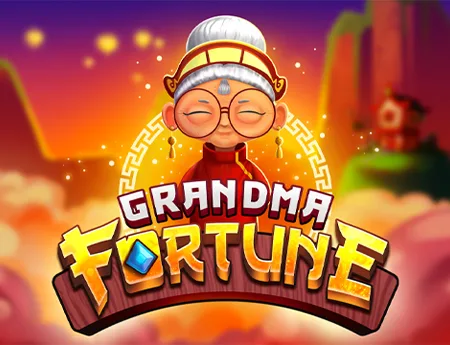 Grandma Fortune — caletagaming