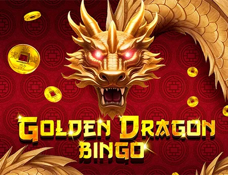Golden Dragon Bingo — caletagaming