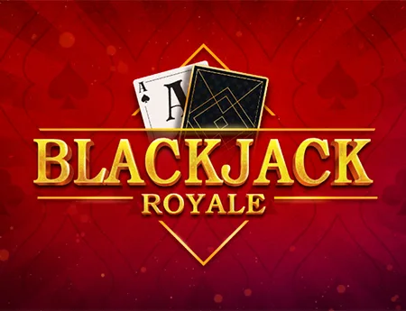 Blackjack Royale — caletagaming