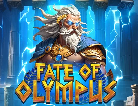 Fate of Olympus — caletagaming
