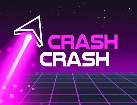 Crash Crash — caletagaming