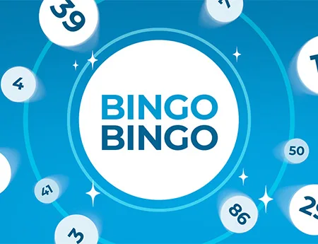 Bingo Bingo — caletagaming