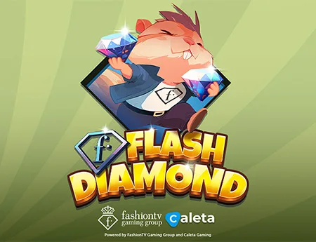 FashionTV Flash Diamond — caletagaming