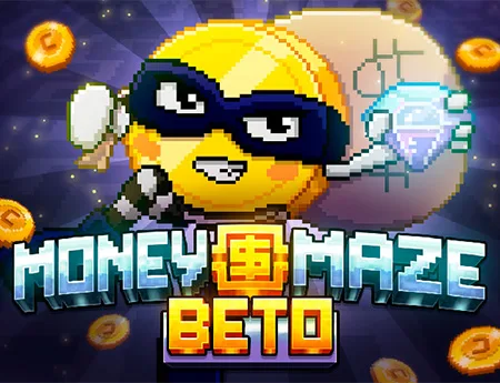MoneyMaze Beto — caletagaming