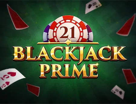 Blackjack Prime — caletagaming