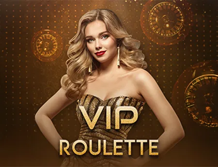 VIP Roulette — absolute
