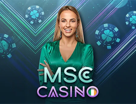 MSC Casino — absolute