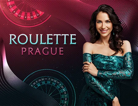 Roulette Prague — absolute