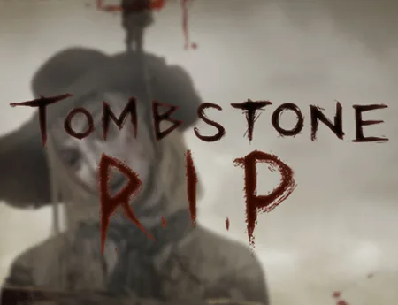 Tombstone Rip — nolimitcitygh