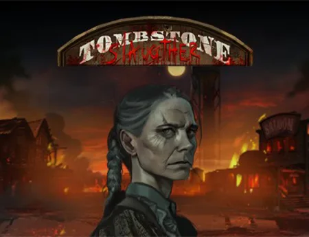 Tombstone Slaughter — nolimitcitygh