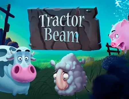 Tractor Beam — nolimitcitygh