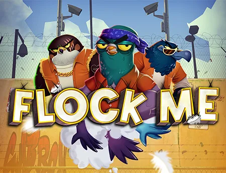 Flock Me — netentgh