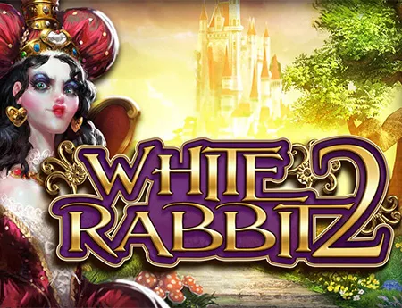 White Rabbit 2 — bigtimegaminggh