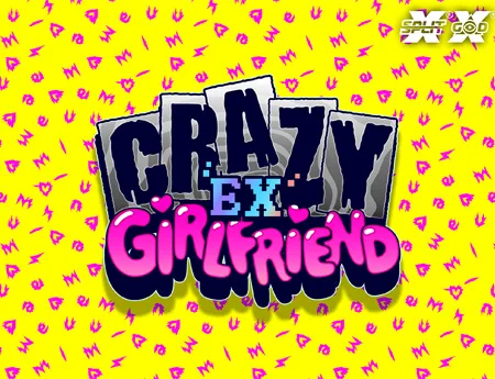 Crazy Ex-Girlfriend — nolimitcitygh