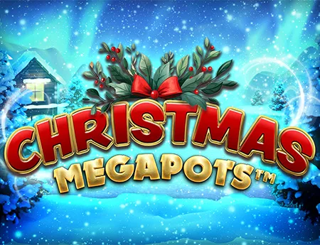 Christmas Megapots — bigtimegaminggh