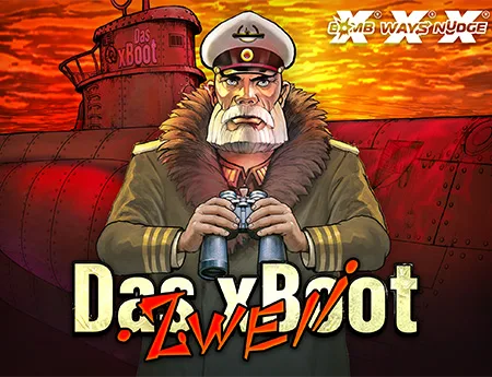 Das xBoot Zwei! — nolimitcitygh