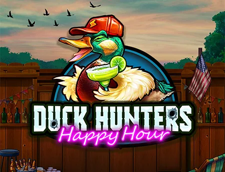 Duck Hunters: Happy Hour — nolimitcitygh