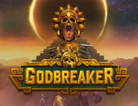 Godbreaker — netentgh