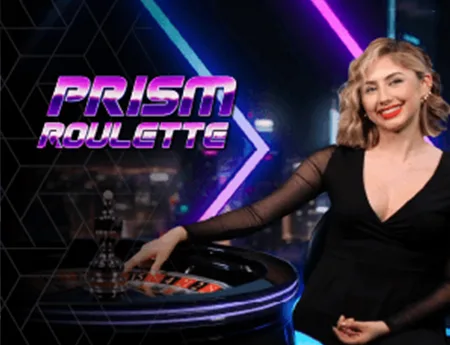 Prism Roulette — absolute