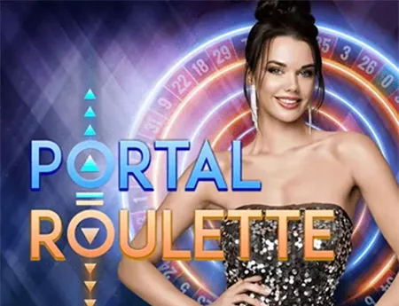 Portal Roulette — absolute