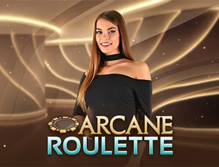Arcane Roulette