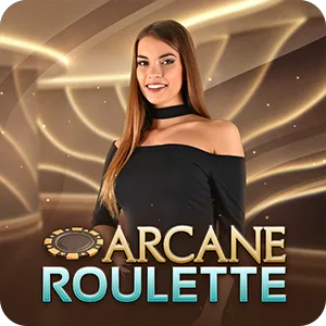 Arcane Roulette