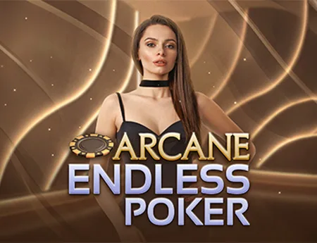 Arcane Endless Poker