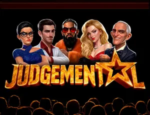 Judgemental — netentgh