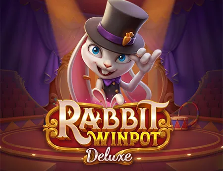 Rabbit Winpot Deluxe — elagamesa