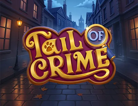 Tail of Crime — elagamesa