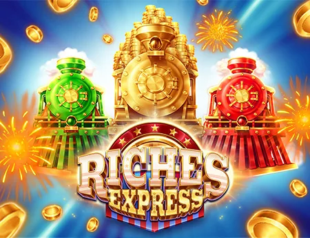 Riches Express — elagamesa