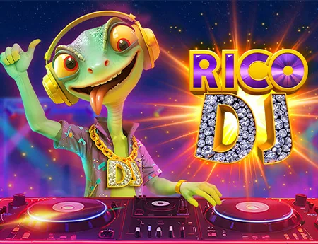 Rico DJ — popok