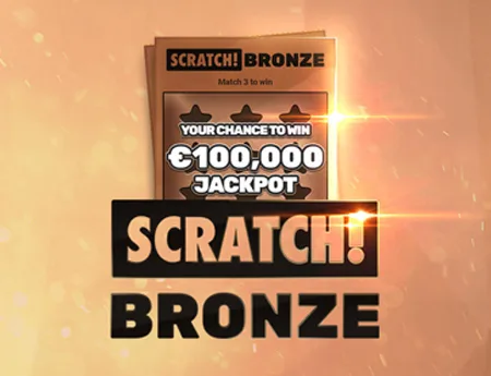 Scratch Bronze — hacksaw