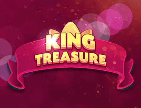 King Treasure — hacksaw