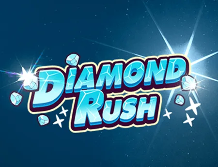 Diamond Rush — hacksaw