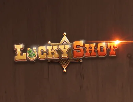 Lucky Shot — hacksaw